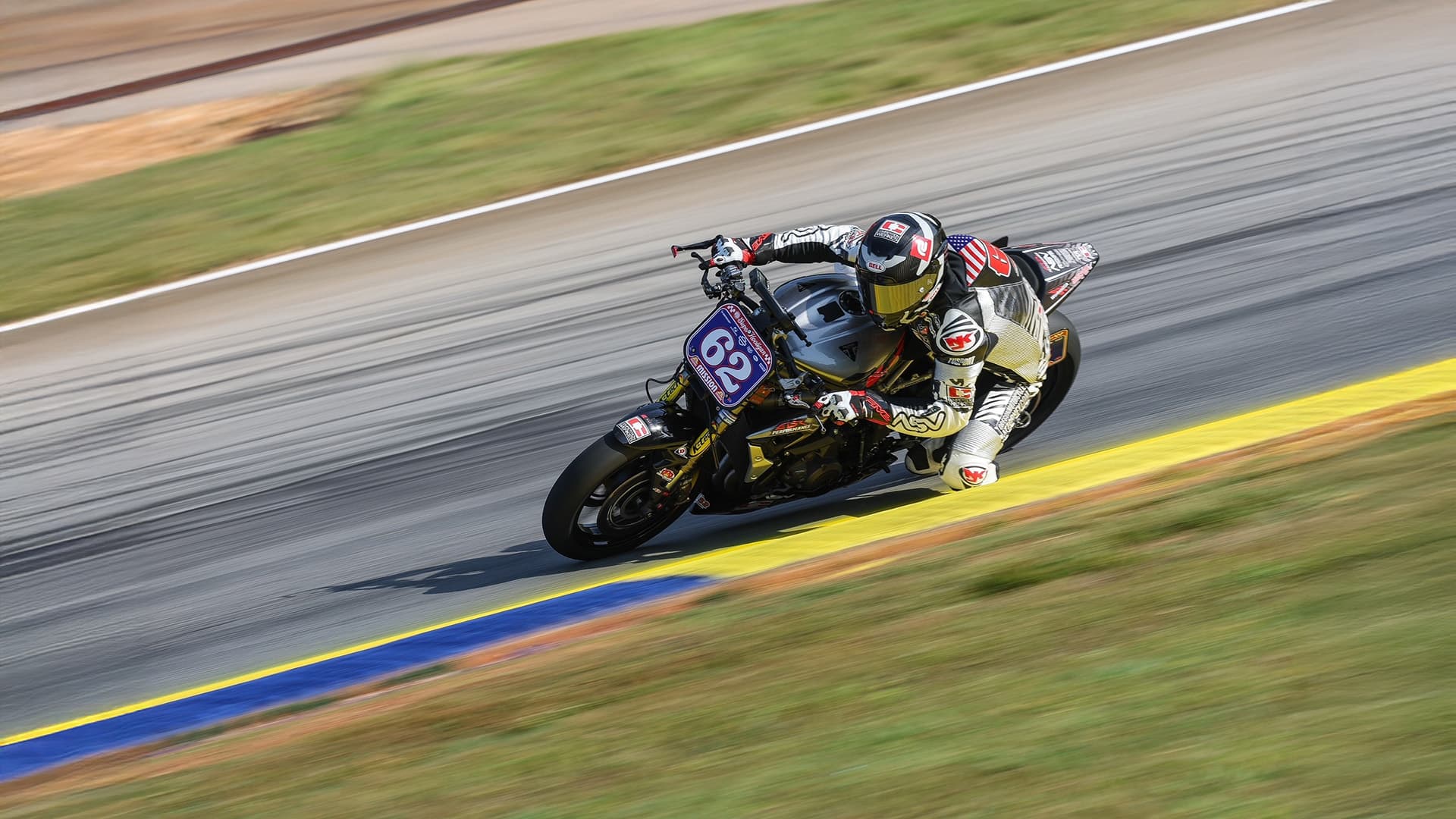 Triumph Racing